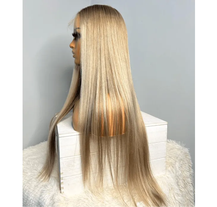 Heavenly wigs