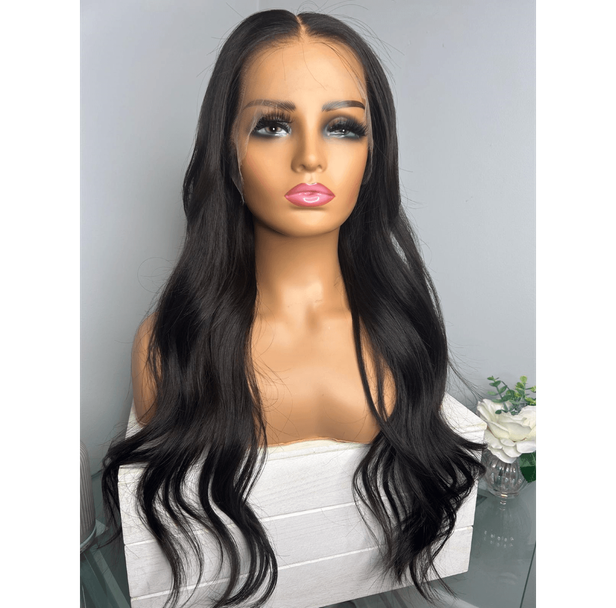 Heavenly wigs