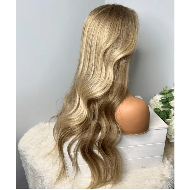 Heavenly wigs