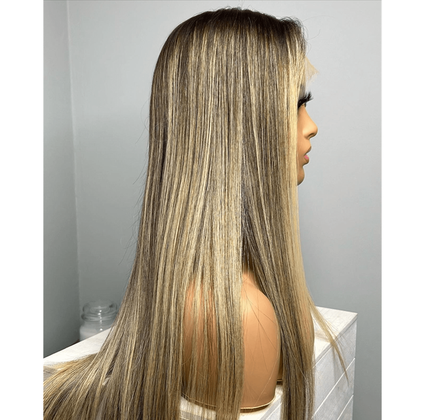 Heavenly wigs