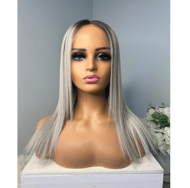 Heavenly wigs