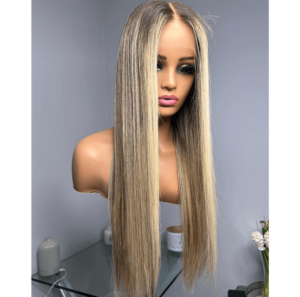 Heavenly wigs