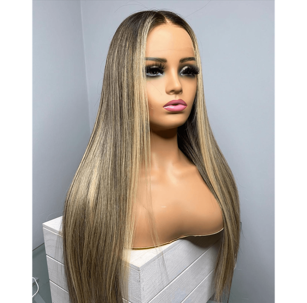 Heavenly wigs