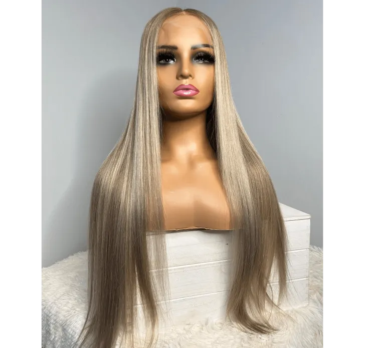 Heavenly wigs