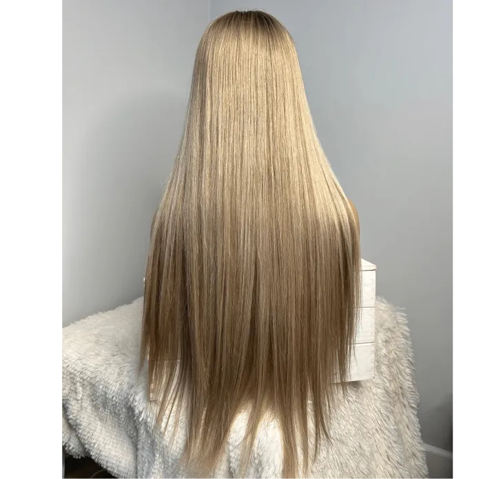 Heavenly wigs