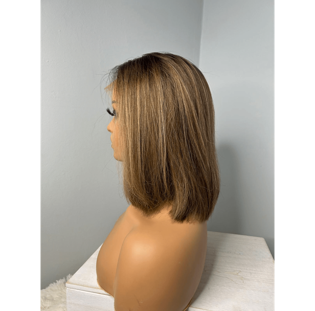 Heavenly wigs