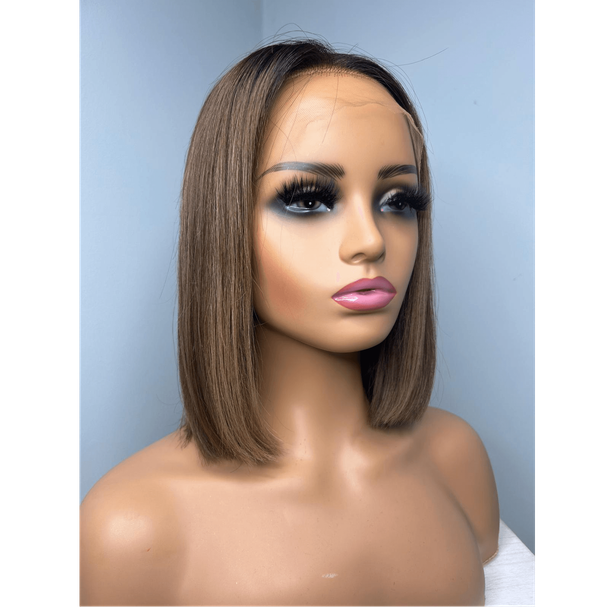 Heavenly wigs