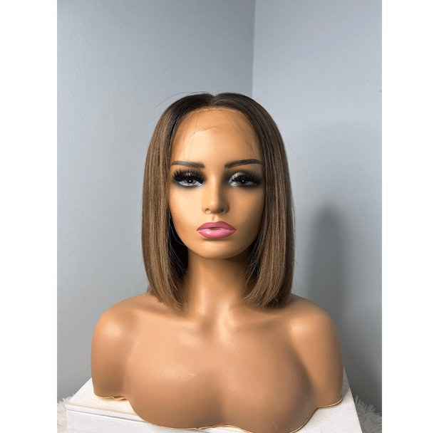 Heavenly wigs