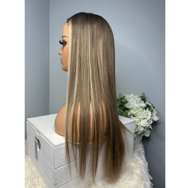 Heavenly wigs