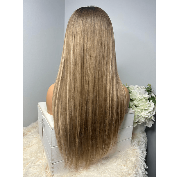 Heavenly wigs