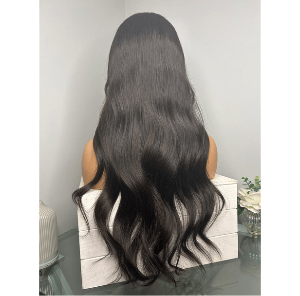 Heavenly wigs