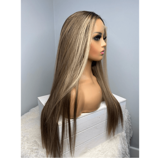 Heavenly wigs