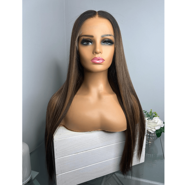 Heavenly wigs