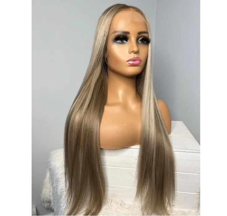 Heavenly wigs