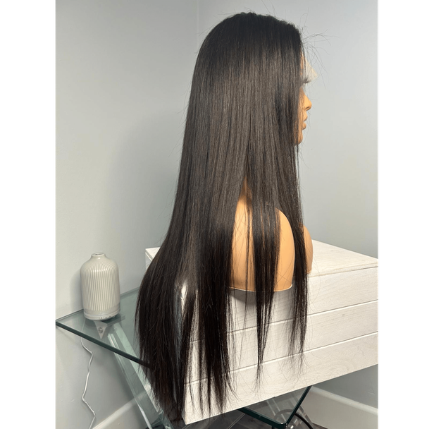Heavenly wigs