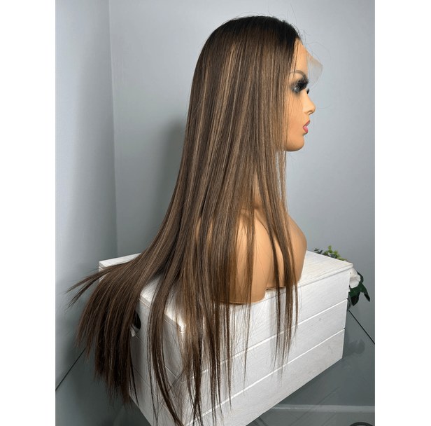 Heavenly wigs