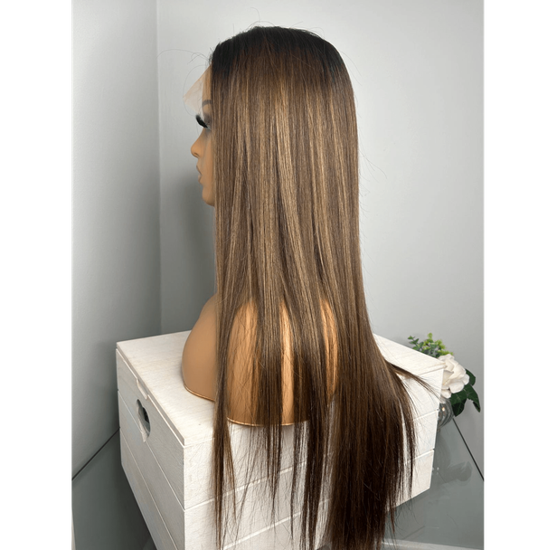 Heavenly wigs