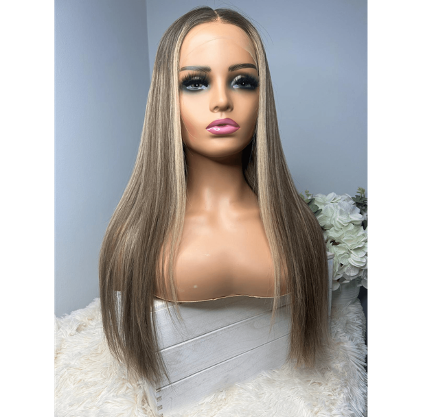 Heavenly wigs
