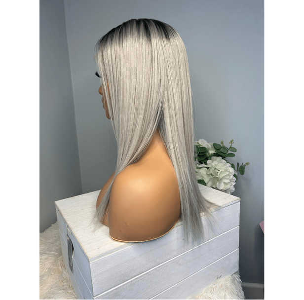 Heavenly wigs