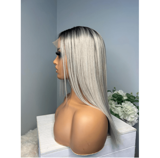 Heavenly wigs