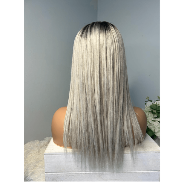 Heavenly wigs