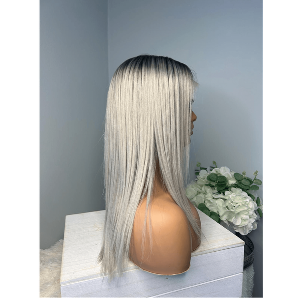 Heavenly wigs