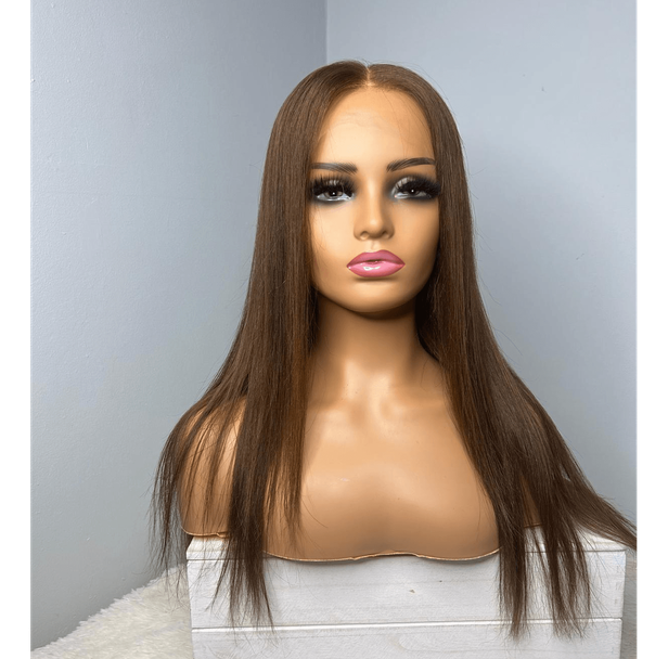 Heavenly wigs