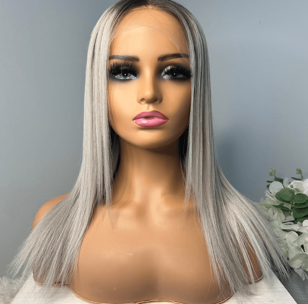 Heavenly wigs